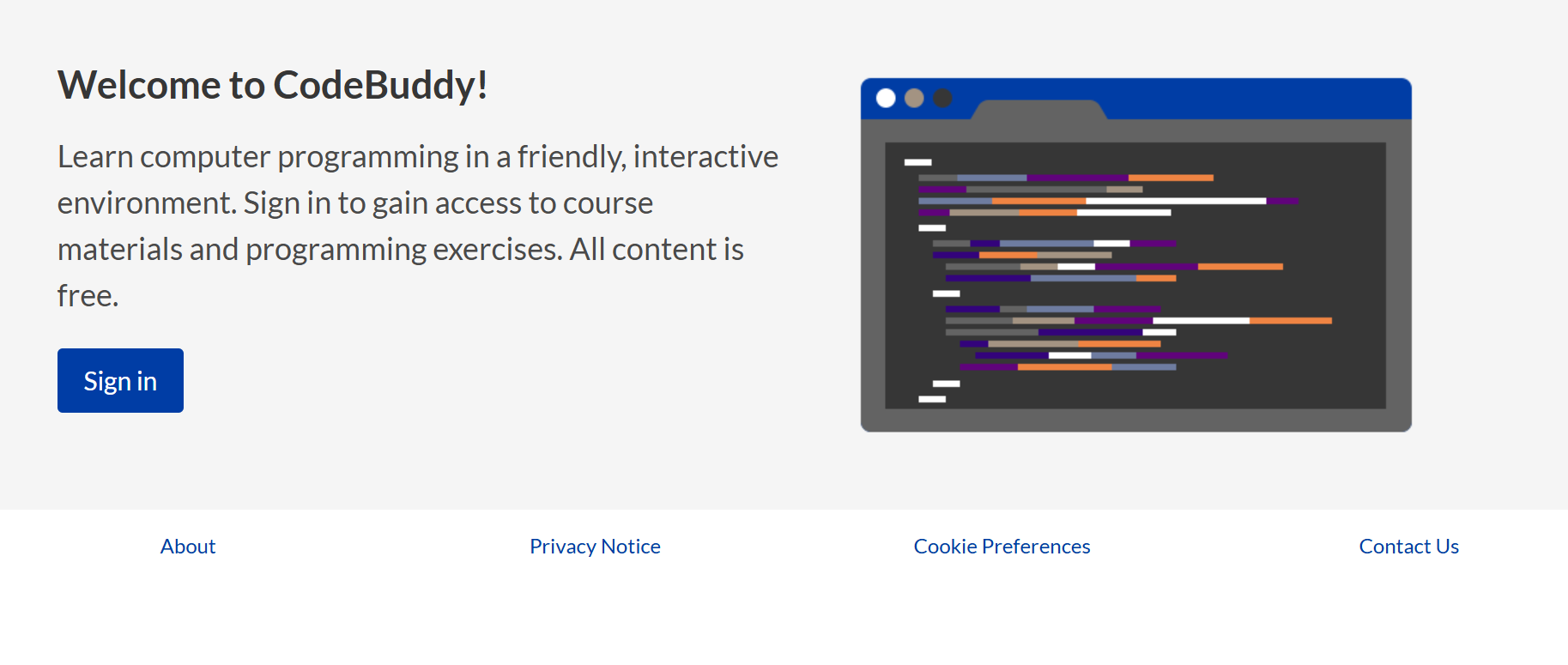 CodeBuddy_LLM